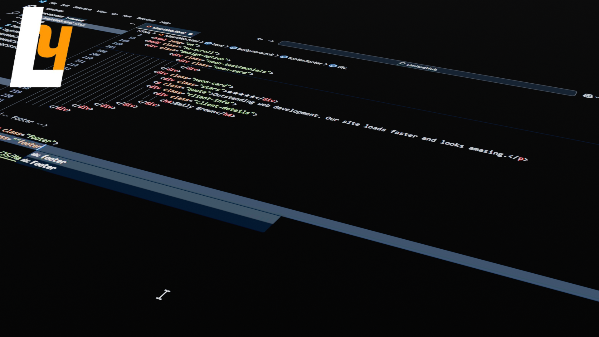 Programming